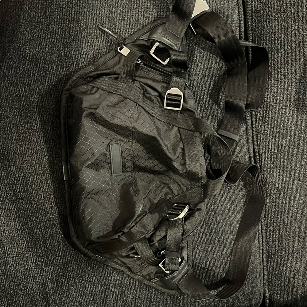 Athleta Excursion Bag